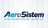 AeroSistem Integrasi Sdn Bhd Logo
