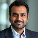 Photo of Kumar Raman, Lead Integration Engineer