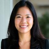 Photo of Maya Tan, Head of Consulting Services